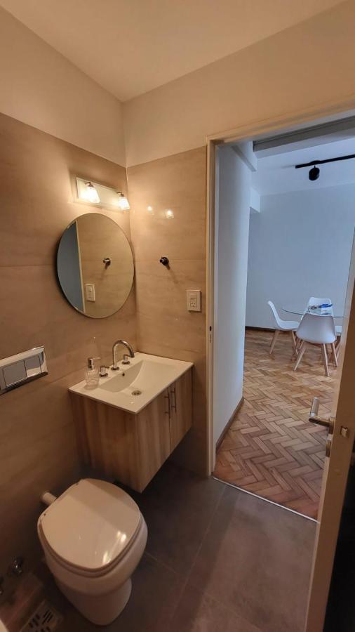 Апартаменты Mi Corazon En San Telmo Буэнос-Айрес Экстерьер фото