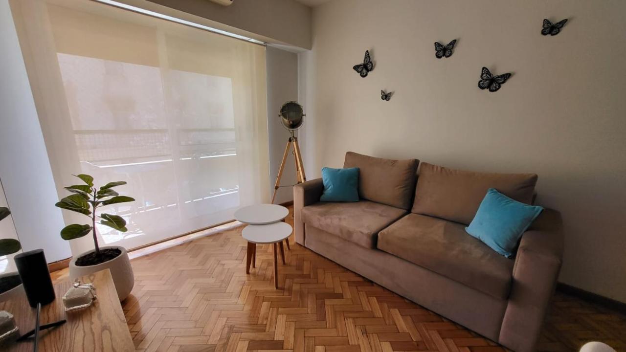 Апартаменты Mi Corazon En San Telmo Буэнос-Айрес Экстерьер фото