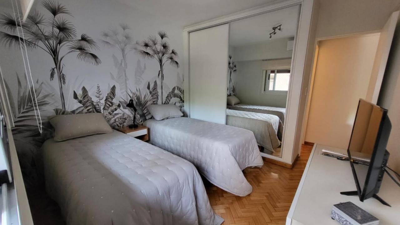 Апартаменты Mi Corazon En San Telmo Буэнос-Айрес Экстерьер фото