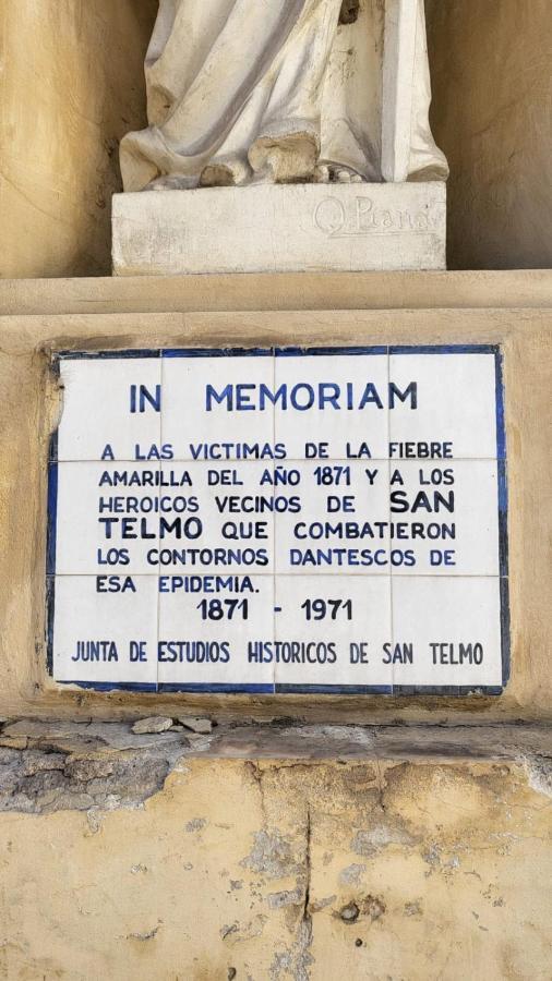 Апартаменты Mi Corazon En San Telmo Буэнос-Айрес Экстерьер фото