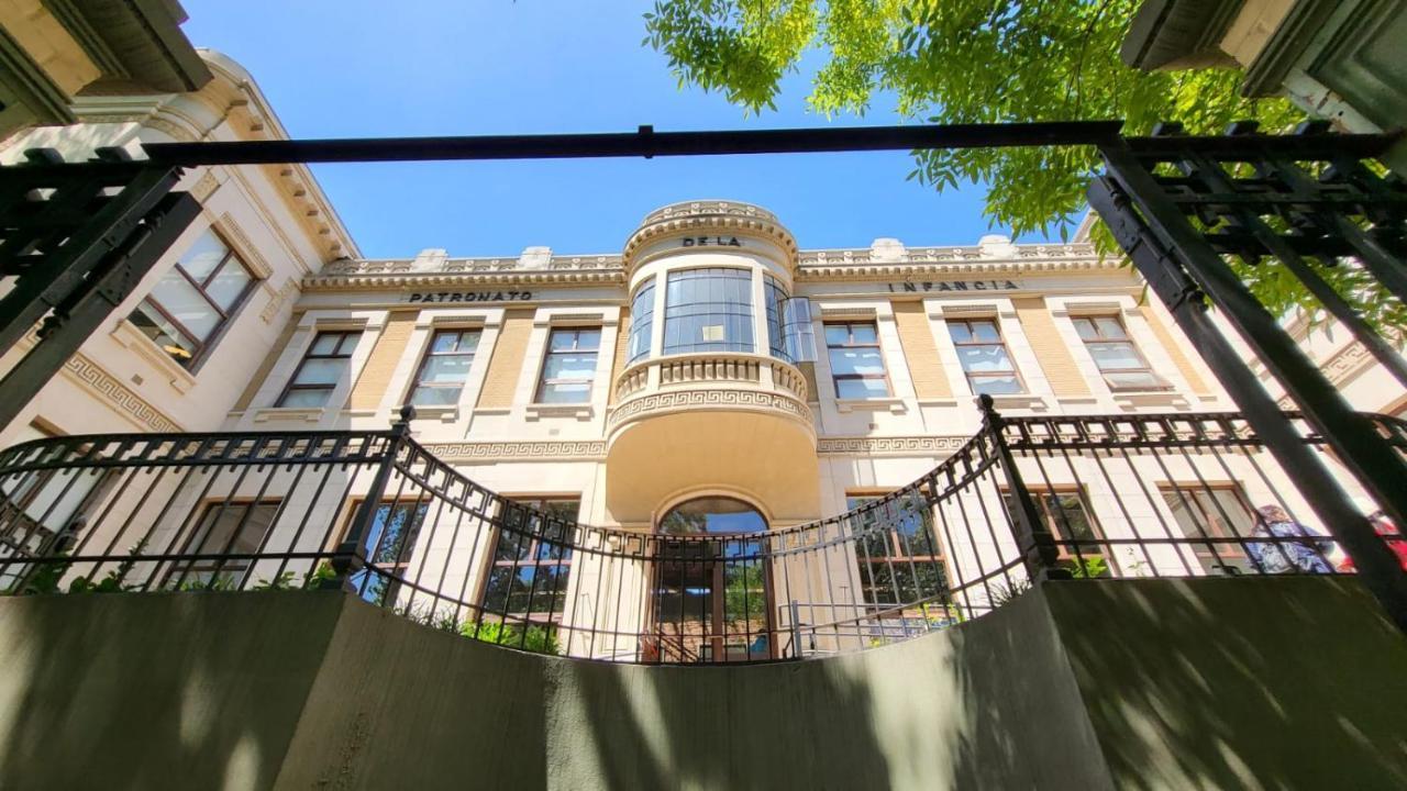 Апартаменты Mi Corazon En San Telmo Буэнос-Айрес Экстерьер фото