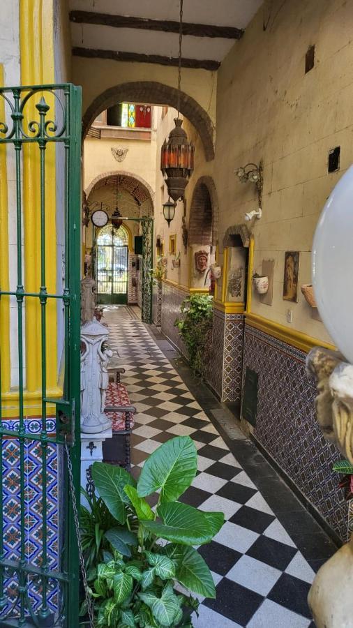 Апартаменты Mi Corazon En San Telmo Буэнос-Айрес Экстерьер фото