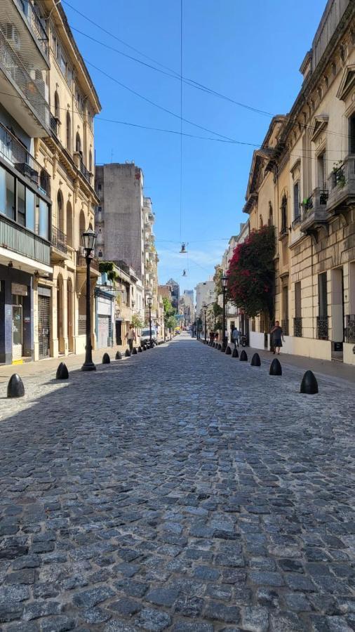 Апартаменты Mi Corazon En San Telmo Буэнос-Айрес Экстерьер фото