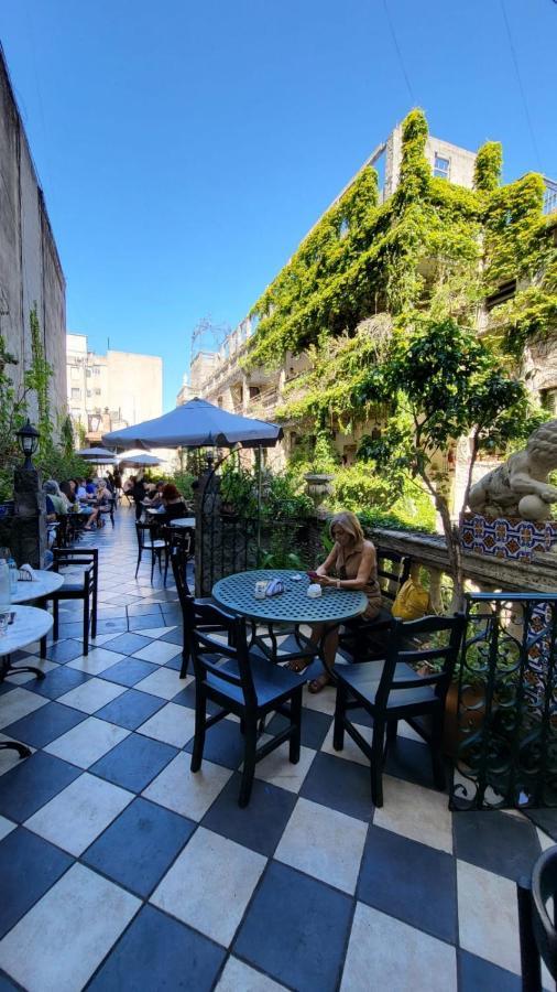Апартаменты Mi Corazon En San Telmo Буэнос-Айрес Экстерьер фото