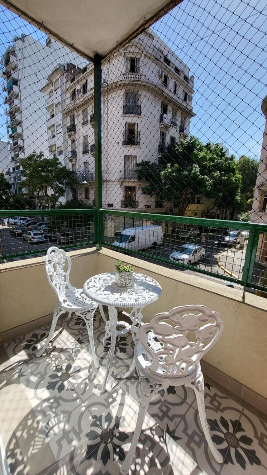 Апартаменты Mi Corazon En San Telmo Буэнос-Айрес Экстерьер фото
